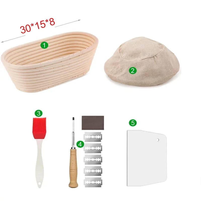 boîte à pain maison du monde